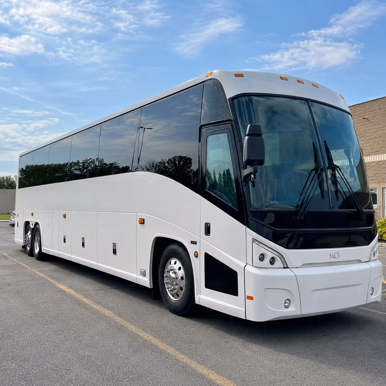 affordable charlotte wedding charter bus prices for every budget