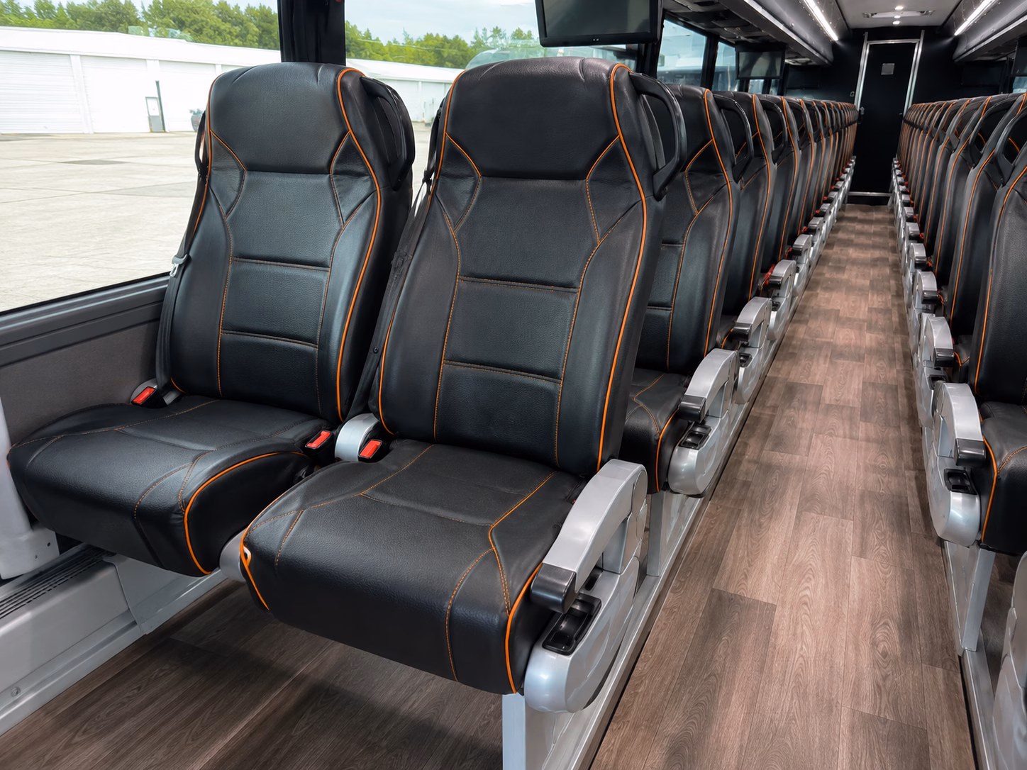 charlotte airport shuttles for military and government travel