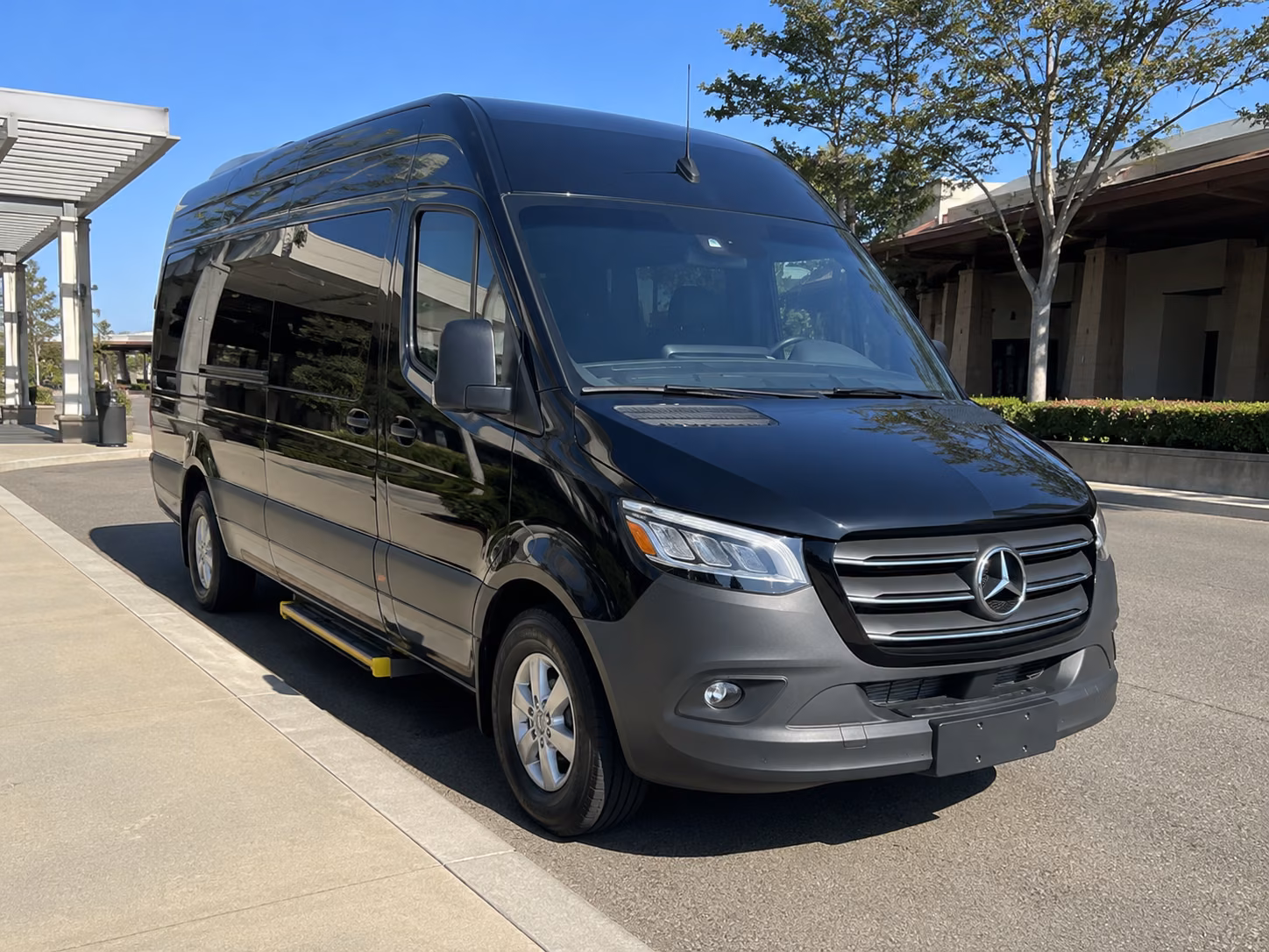 charlotte bus rentals for north carolina road trips and virginia travel