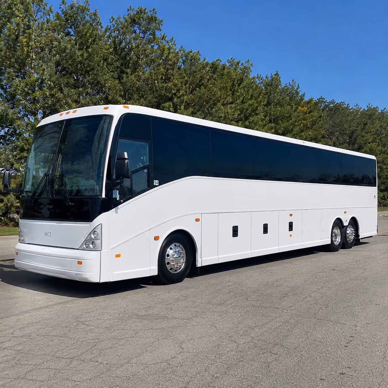 charlotte government meeting and conference shuttles