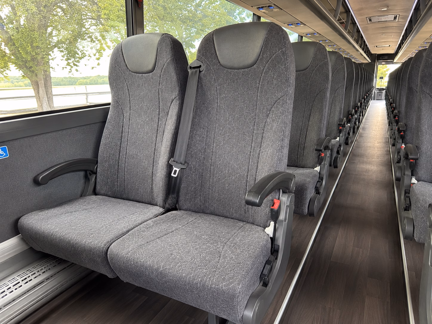 clt airport shuttles for out of town wedding guests