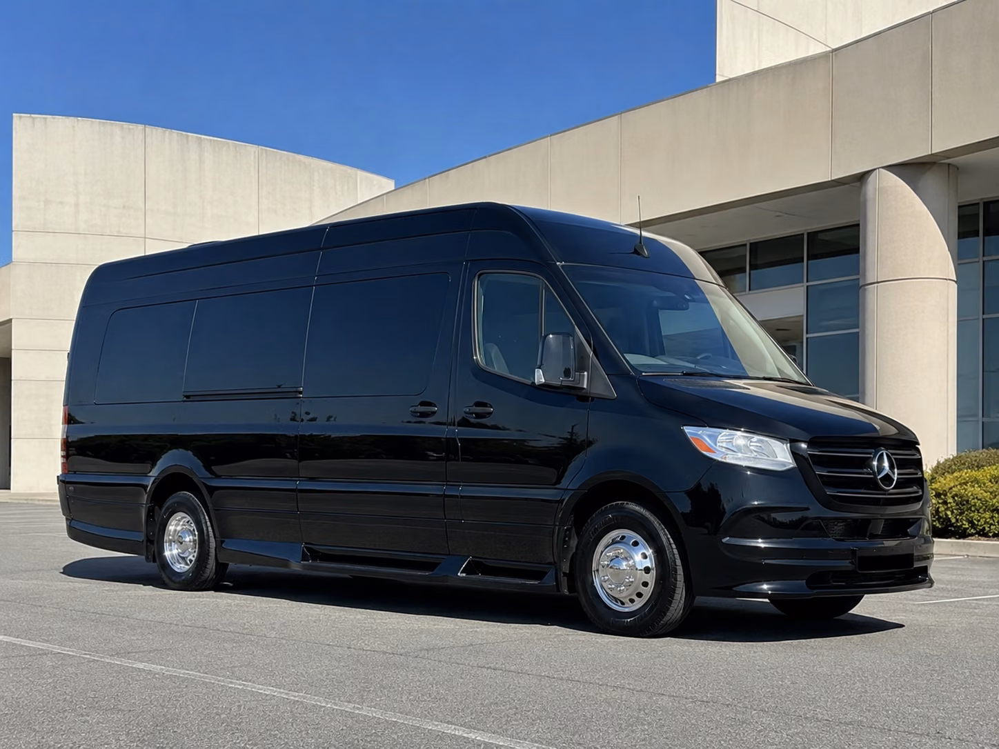 downtown charlotte concert transportation