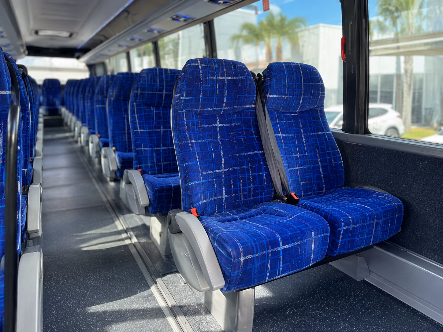 festival and big event transportation in charlotte