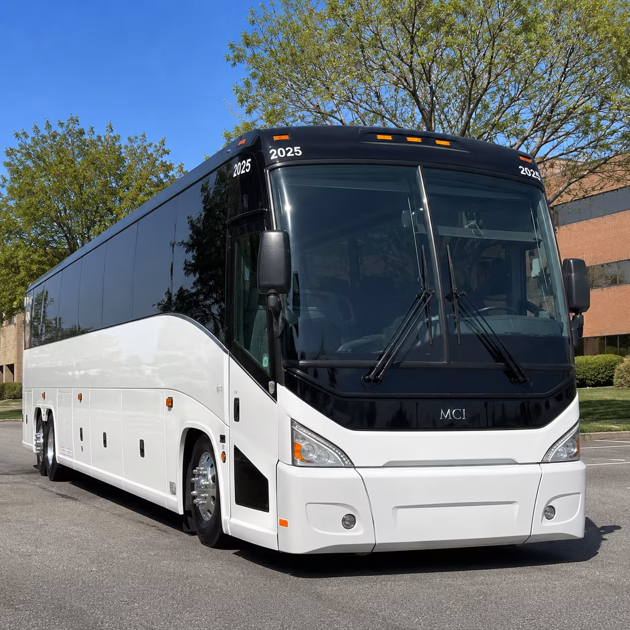multi day and overnight charter bus trips from charlotte