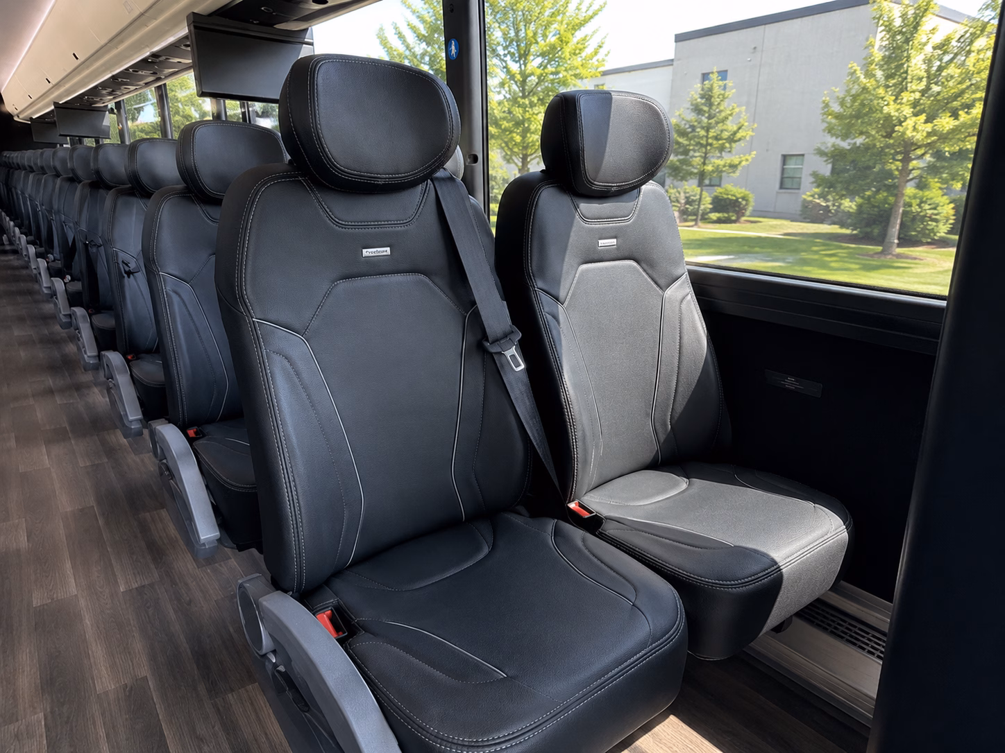 prom night transportation charlotte parents love