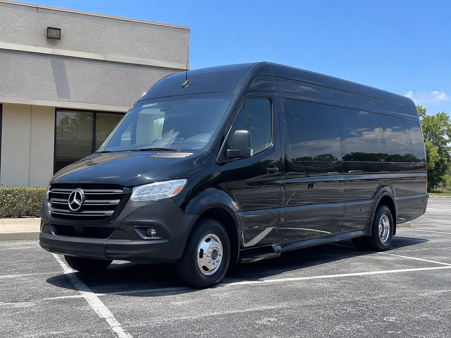 rent a field trip bus to charlotte museums and science centers
